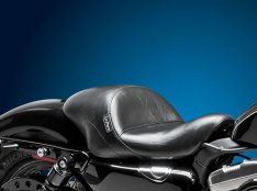 Le Pera Upfront Aviator sedlo pro Sportster XL 04-06 a 10-17