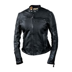 Roland Sands Design Maven Jacket Black - size S