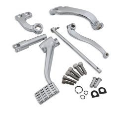 Forwarded Mid-Control Kit Chrom pre Sportster XL 14-18