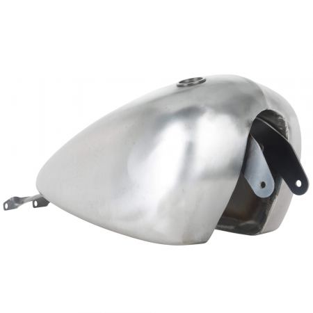 Custom Bobber Style Gas Tank Cole Foster for Sportster XL 82-03