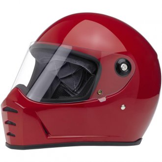 Biltwell Lane Splitter Full Face Helmets