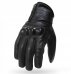 TG Beverly Torc Gloves Black