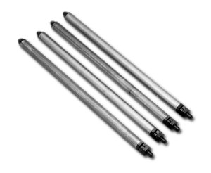 Pushrod Set pro Panhead 53-65