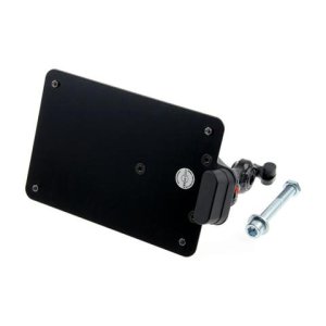 Cult-Werk License plate bracket kit for Sportster