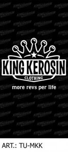 King Kerosin Tunnel King Kerosin