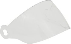 TORC T-1 Face štít číry Anti Fog