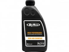 Revtech Gear Chaincase Lube for Sportsters