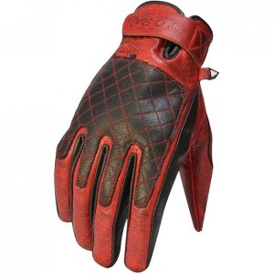 TG Sunset Torc Gloves Red