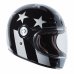 TORC T-1 Full Face Helmet Captain Vegas