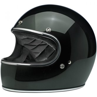 Biltwell Gringo integrálne helmy