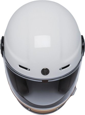TORC T-1 Full Face Helmet Iso Bars