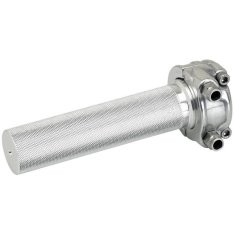 Whiskey rýchlopal dual polished 1“ - 25.4mm