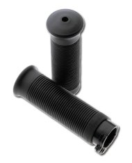 Avon Old School Jack Hammer Grips Black 1" - 25,4 mm