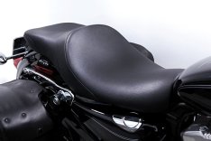 Danny Gray LowIST 2-Up Sportster sedlo