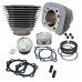 883 to 1200cc Conversion Kit for 1986-2019 HD® Sportster