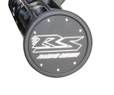 End Cap for Grips and Forward Controls RS