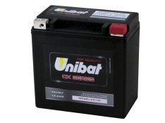 Unibat CX Heavy Duty CX14L