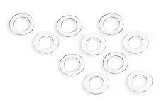 Seal Washer Aluminium 3/8"