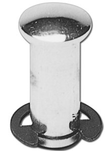 Pivot Pin with Clip