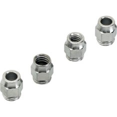 Whiskey Throttle Cable Ferrule Set