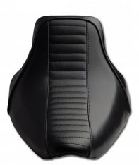 Le Pera Daddy-O Seat for Sportster XL 07-09