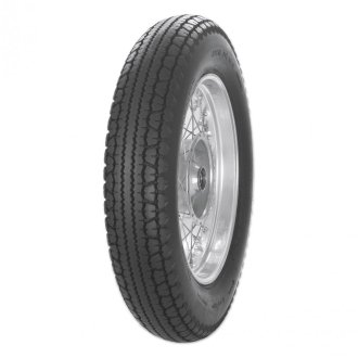 Wheels & Tires