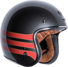 TORC T-50 helma Metallic Wine vel S