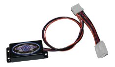 Badlands Plug-in Load Equalizer 3 pre Sportster XL 04-13