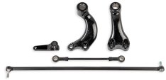 Thunderbike Forward control conversion kit Sportster up to 2013