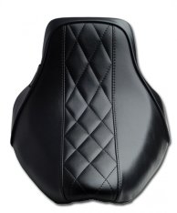 Le Pera Bel-Air Stitch sedlo pro Sportster