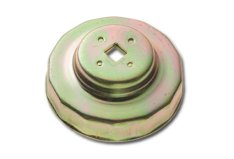 Oil Filter Service Socket - Wrench