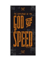 John Doe Tunnel God of Speed